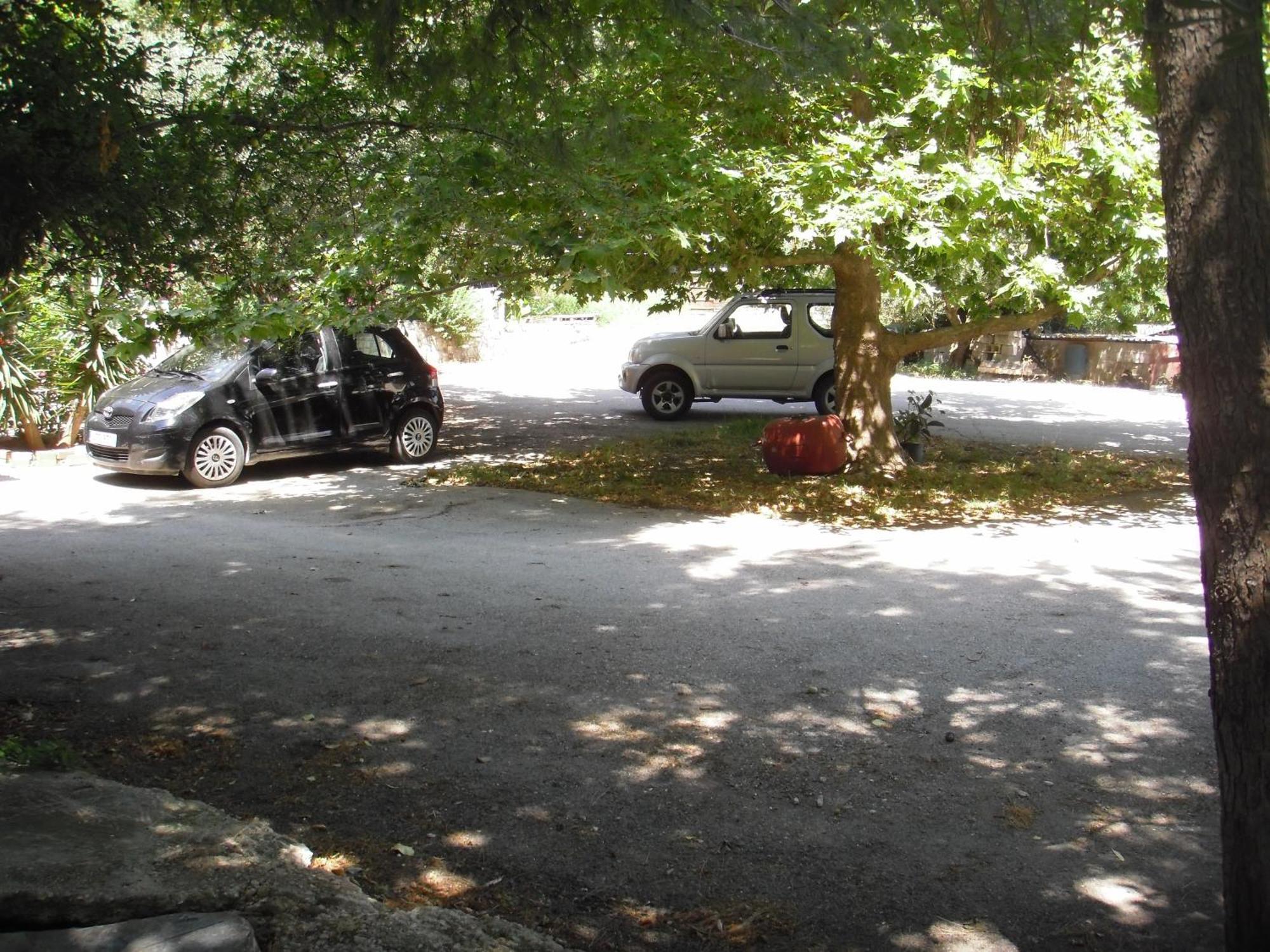 Belvedere Zakynthos Studios Vasilikós Exterior foto