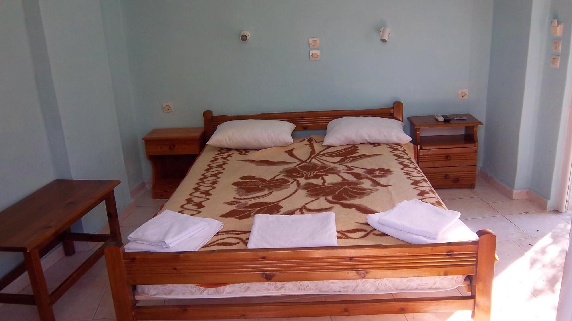 Belvedere Zakynthos Studios Vasilikós Quarto foto