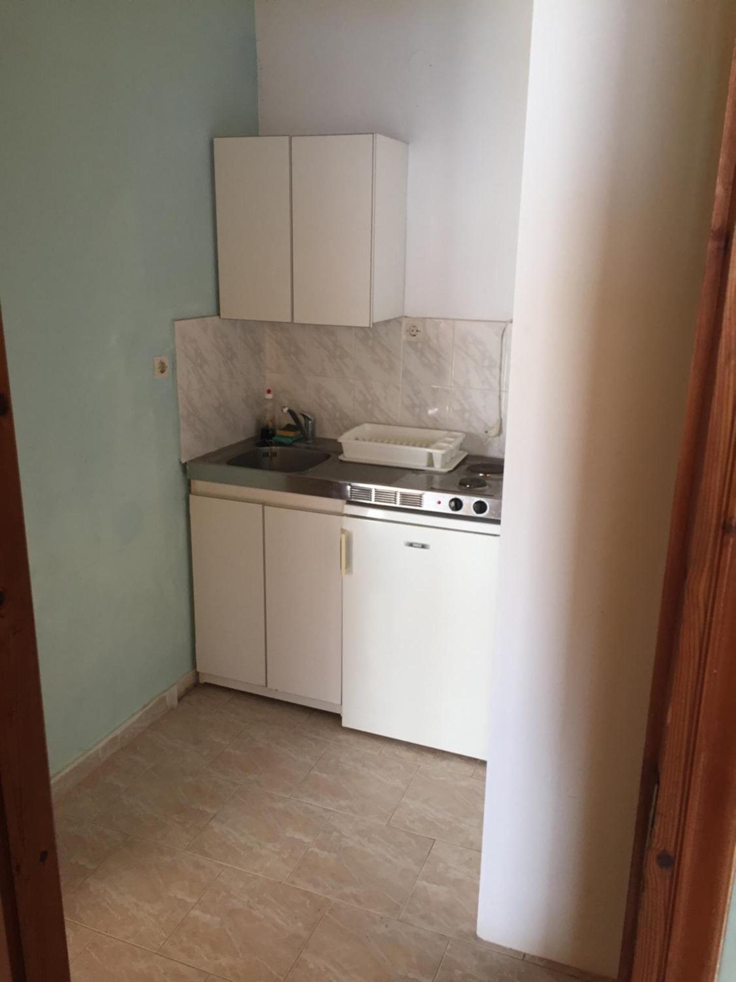 Belvedere Zakynthos Studios Vasilikós Quarto foto