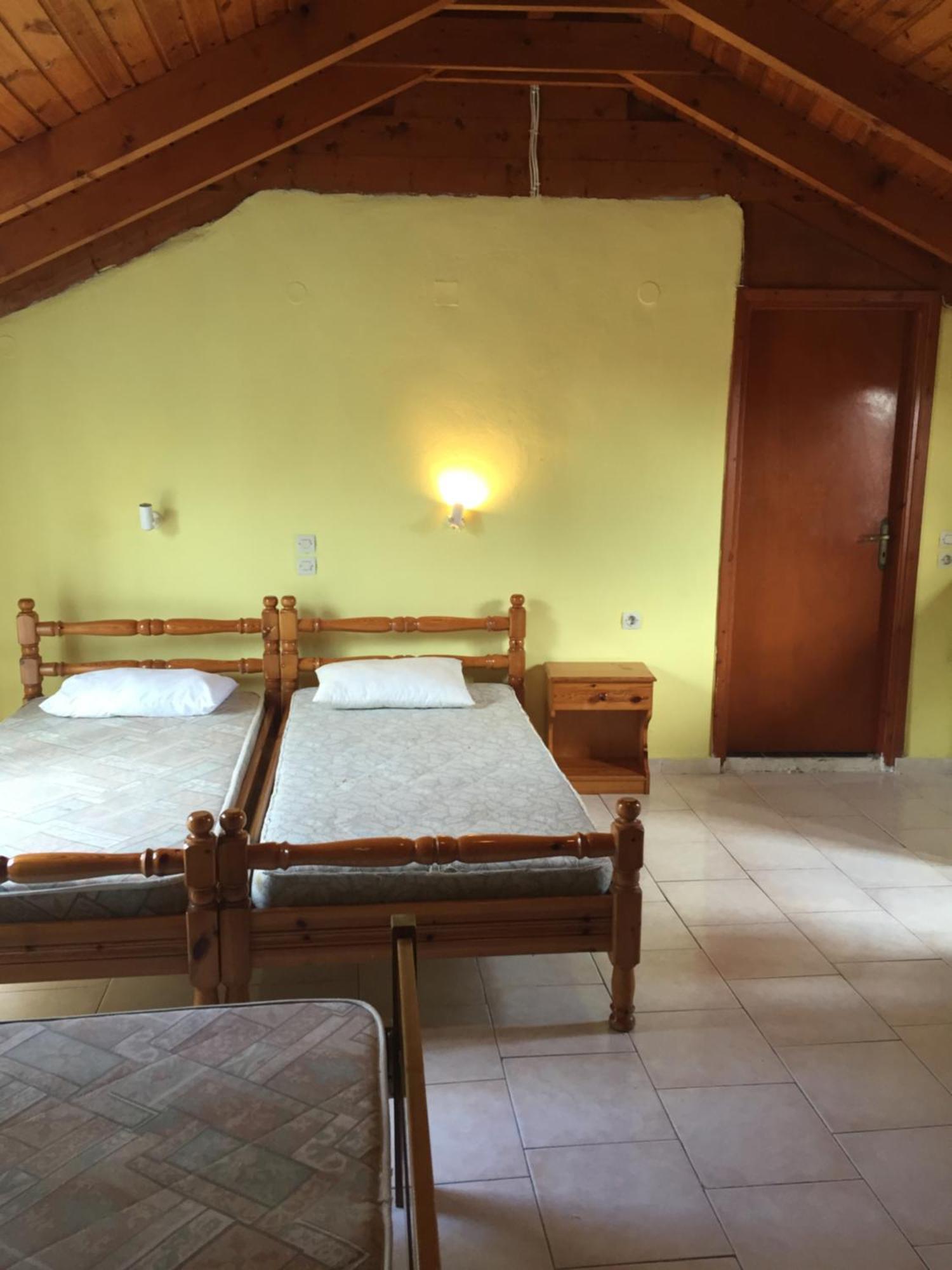 Belvedere Zakynthos Studios Vasilikós Quarto foto