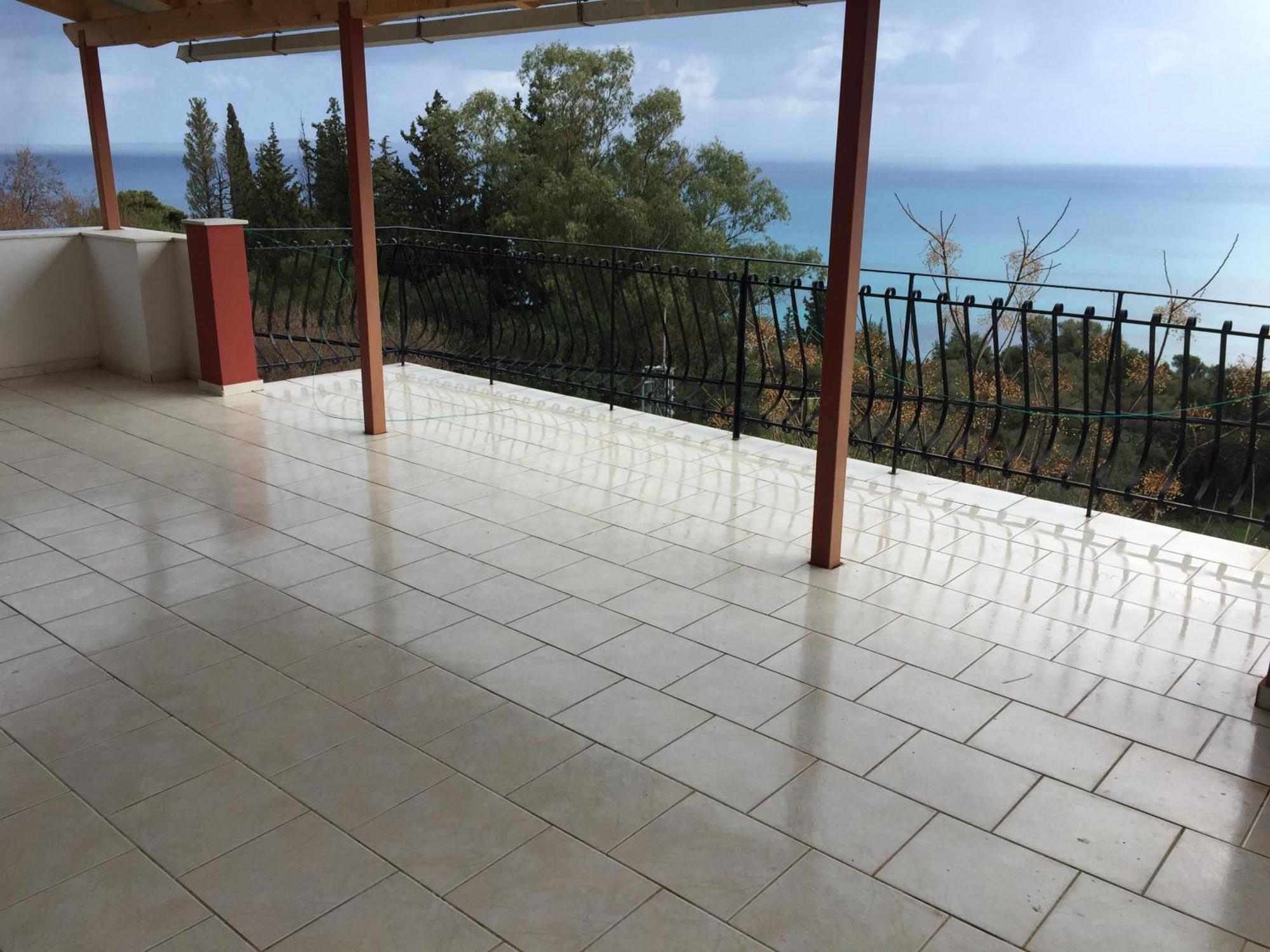 Belvedere Zakynthos Studios Vasilikós Quarto foto