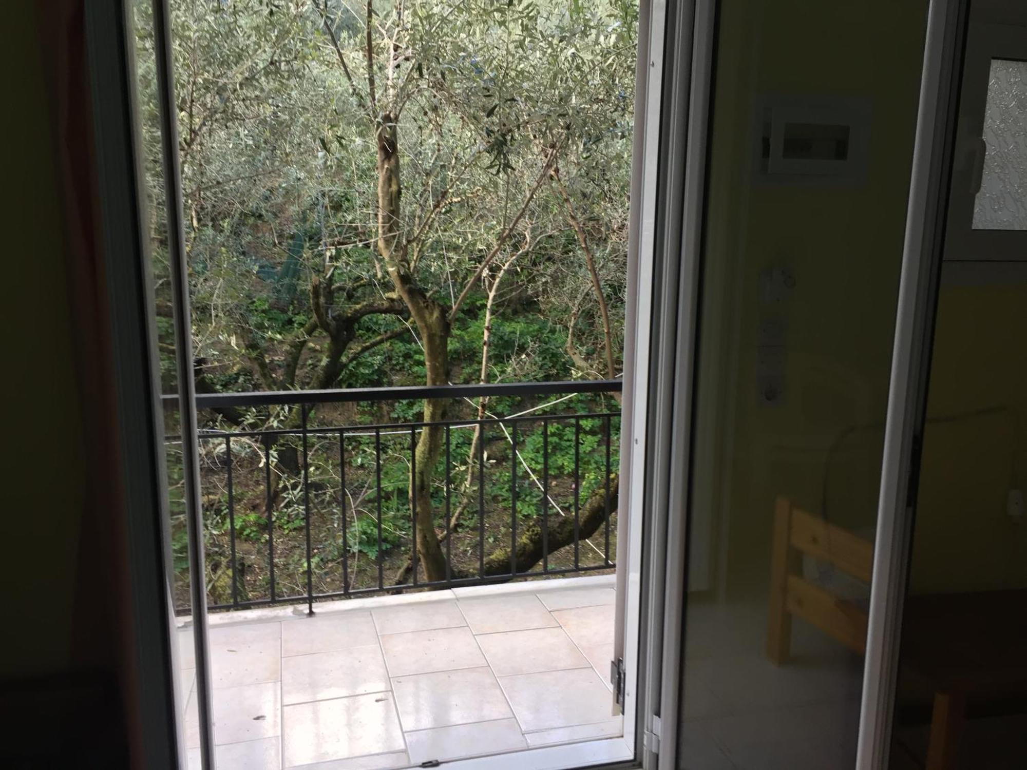 Belvedere Zakynthos Studios Vasilikós Quarto foto