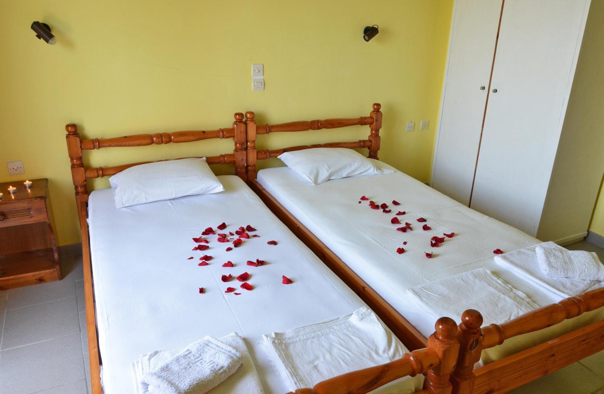 Belvedere Zakynthos Studios Vasilikós Quarto foto