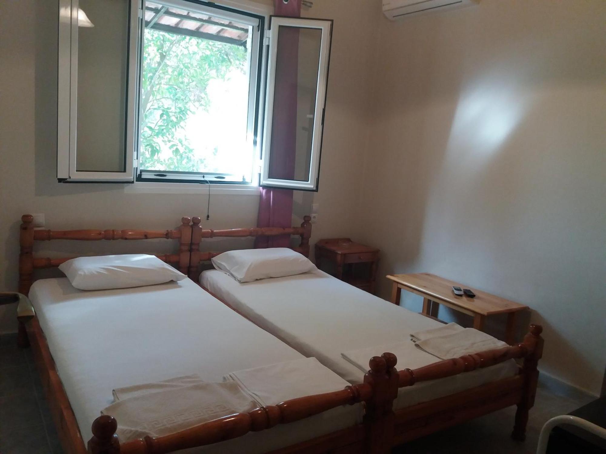 Belvedere Zakynthos Studios Vasilikós Quarto foto