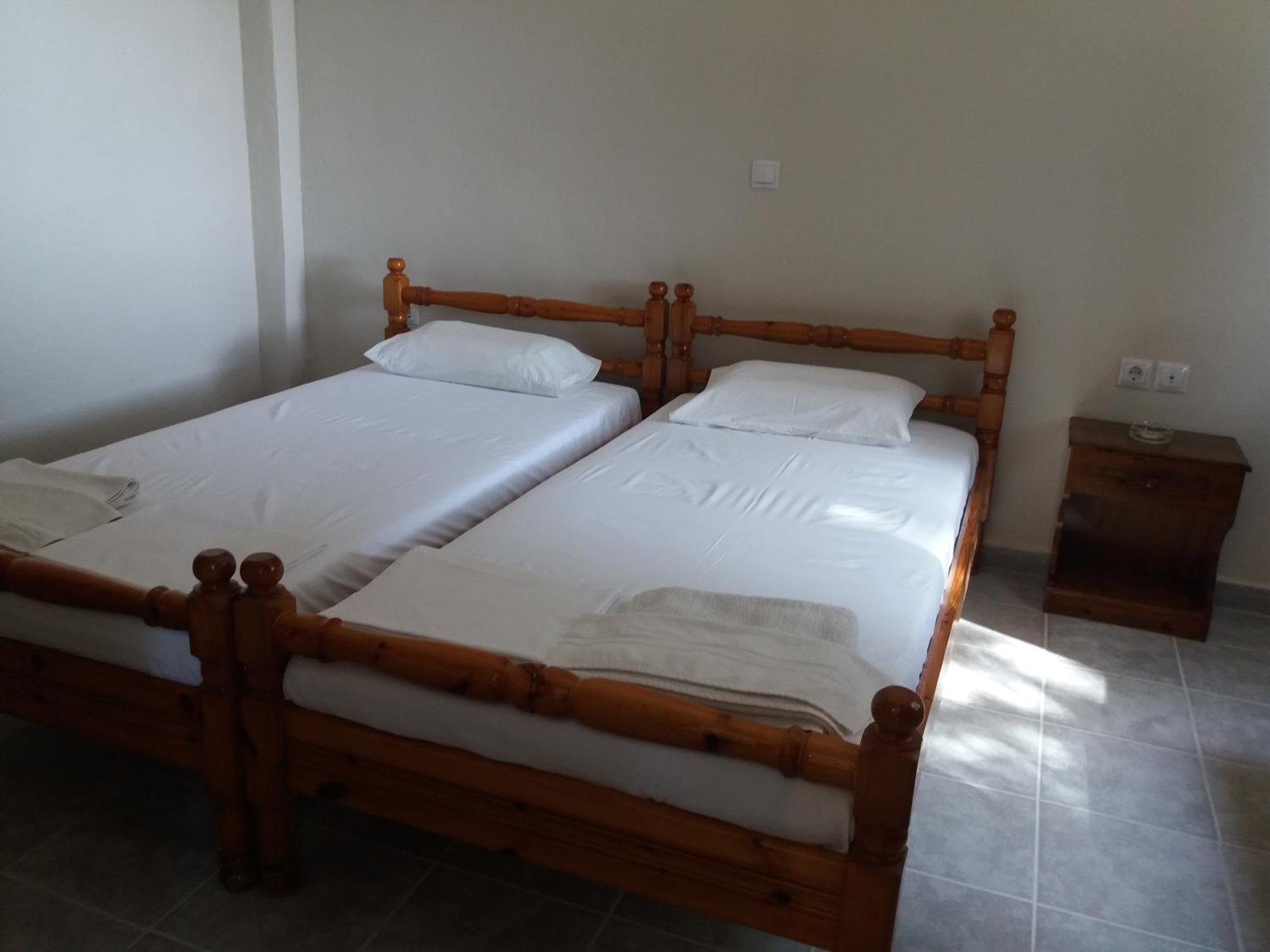 Belvedere Zakynthos Studios Vasilikós Quarto foto