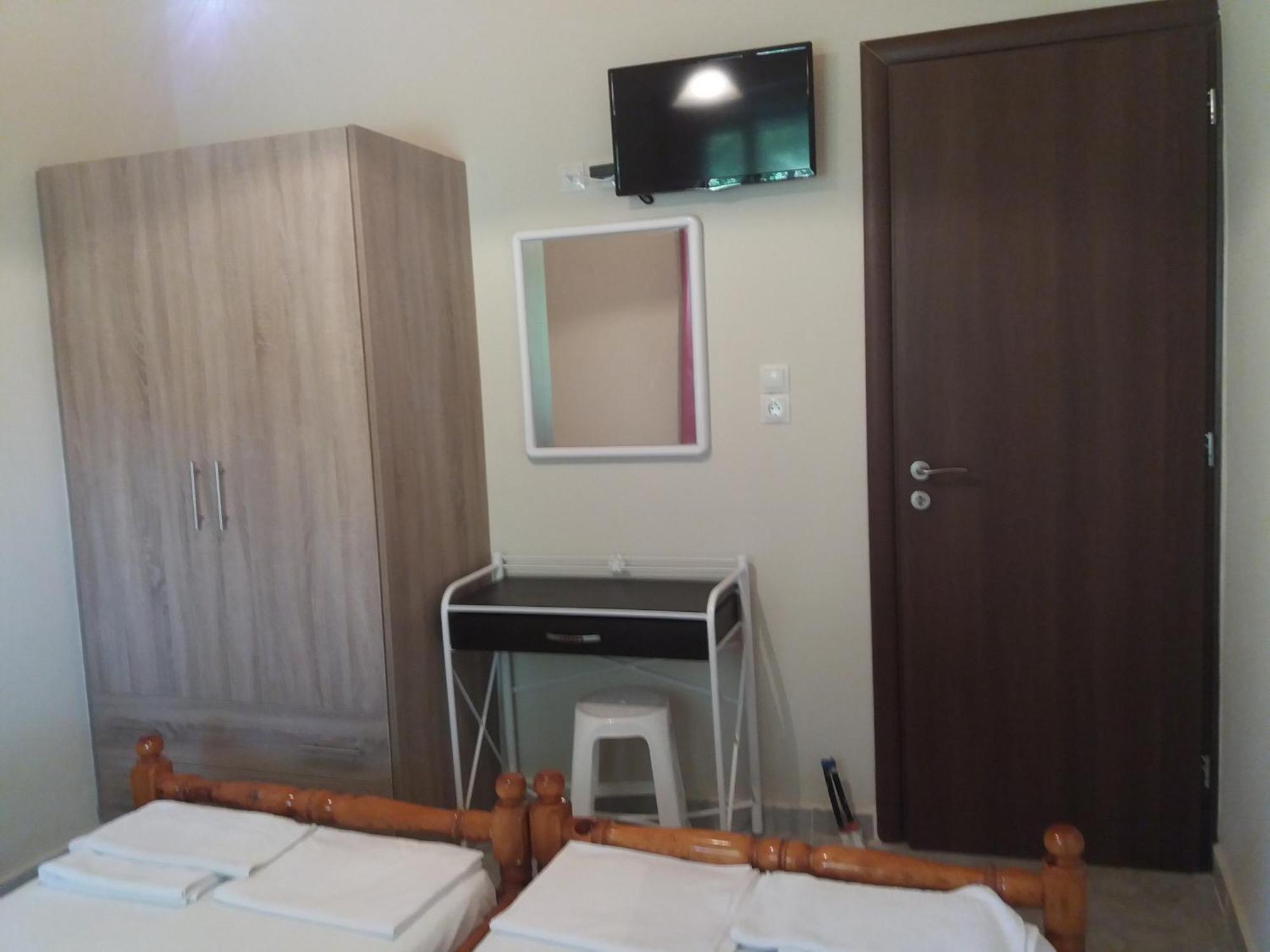 Belvedere Zakynthos Studios Vasilikós Quarto foto