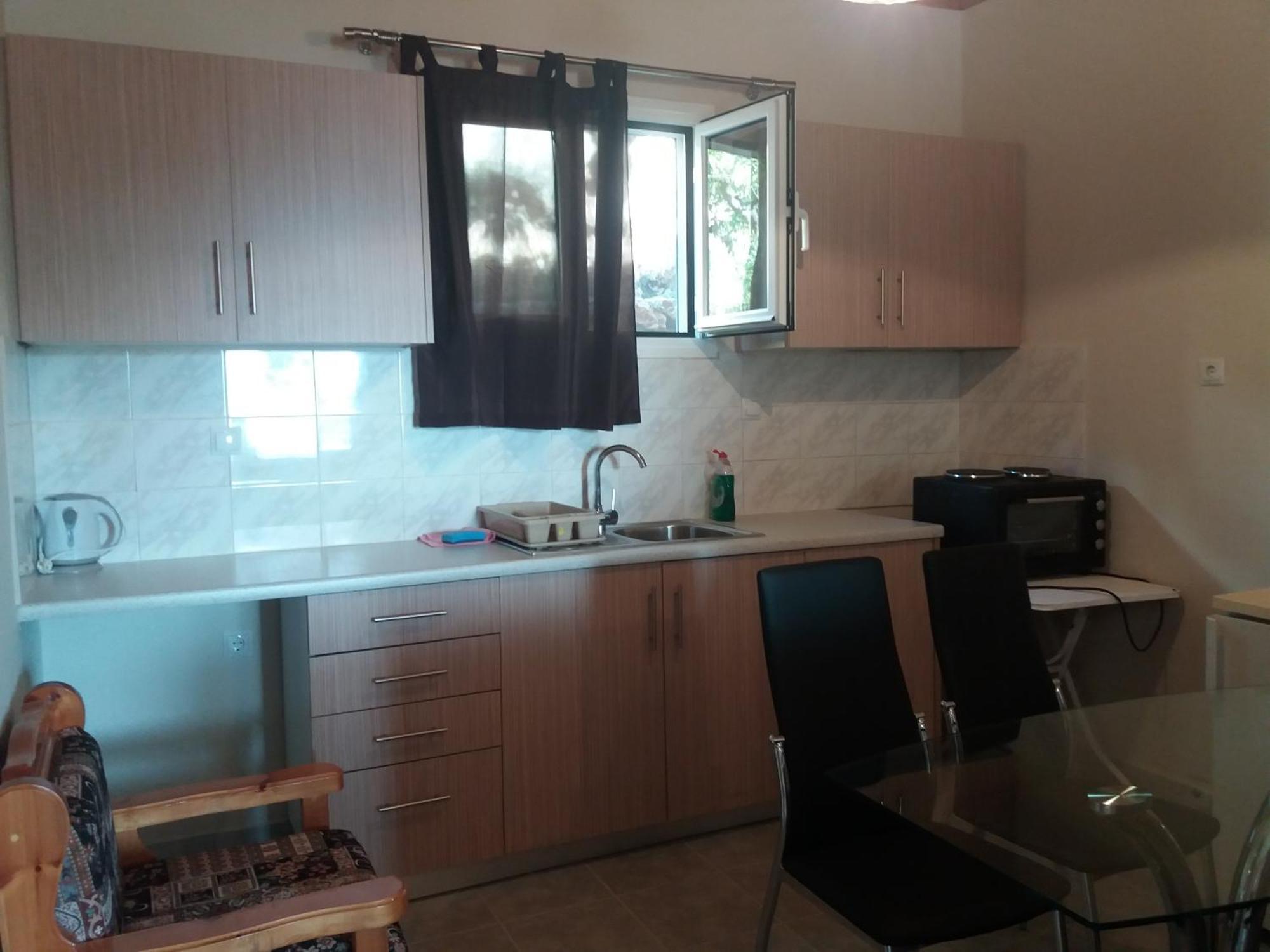Belvedere Zakynthos Studios Vasilikós Quarto foto
