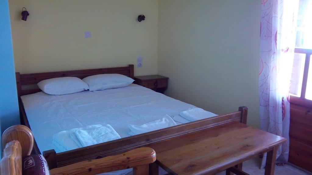Belvedere Zakynthos Studios Vasilikós Quarto foto