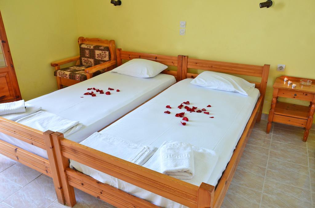 Belvedere Zakynthos Studios Vasilikós Quarto foto