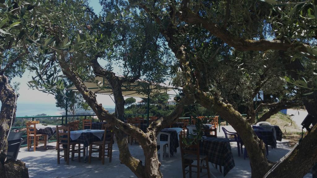 Belvedere Zakynthos Studios Vasilikós Exterior foto